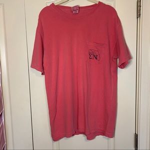 USF Sigma Nu Fraternity Shirt